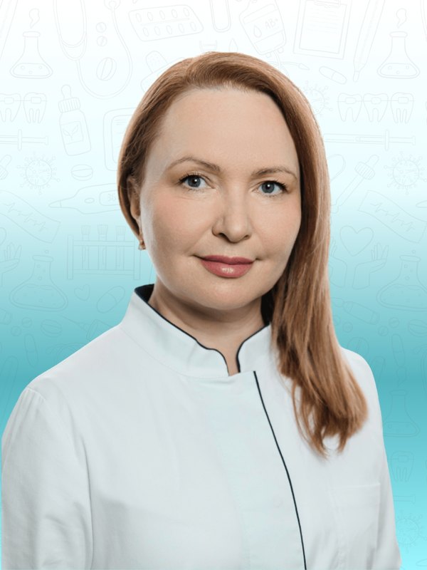 Тимергалеева Эльмира Маратовна