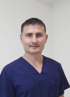 Гарипов Айрат Талгатович