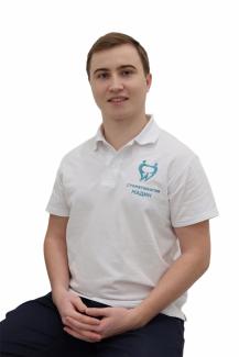 Гайфутдинов Зульфат Фаритович
